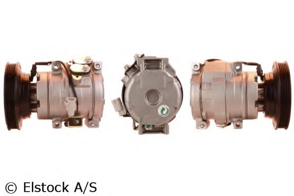 Компрессор, кондиционер ELSTOCK 51-0647