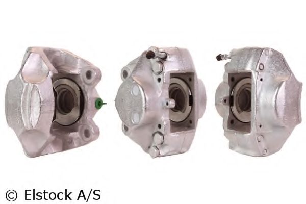 Тормозной суппорт ELSTOCK 82-0395