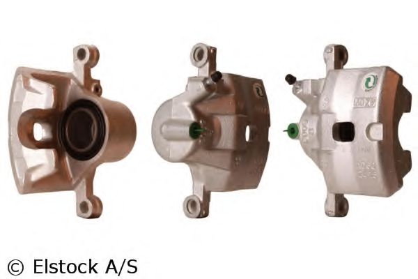 Тормозной суппорт ELSTOCK 82-1537
