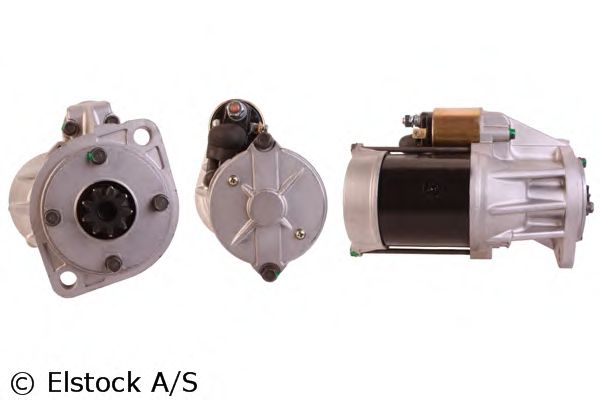 Стартер ELSTOCK 25-4350