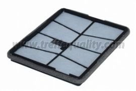 Фильтр, воздух во внутренном пространстве 3F QUALITY 1564
