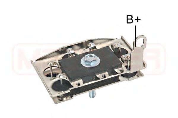 Выпрямитель, генератор ERA 215412