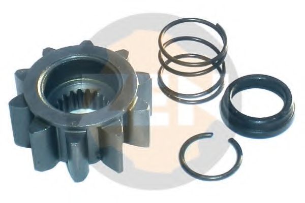 Ведущая шестерня, стартер ERA 225592