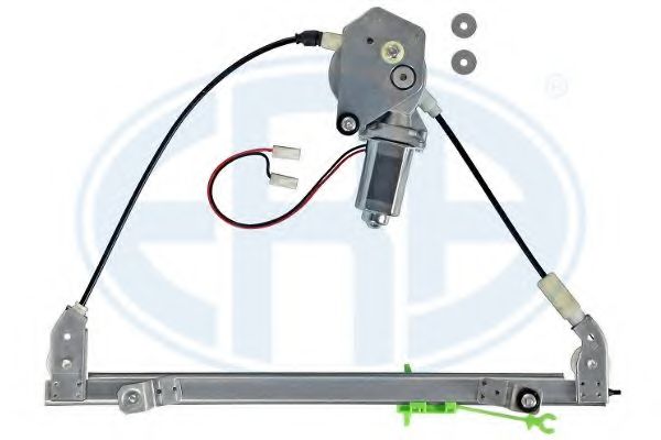 Подъемное устройство для окон ERA 490582
