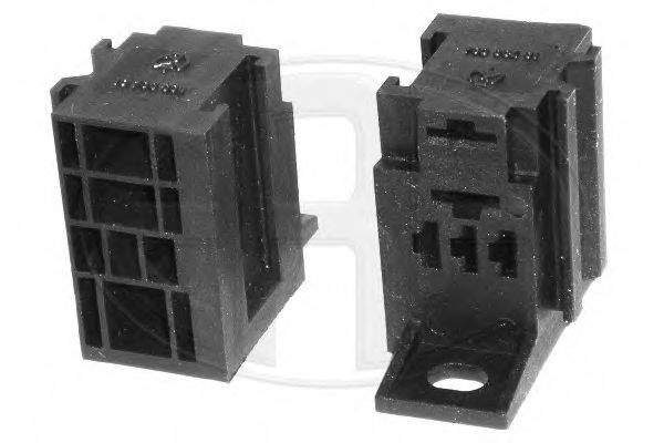 Штекерный корпус ERA 661087