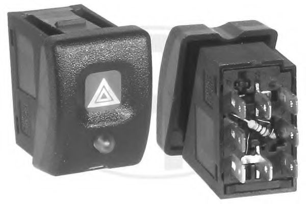 Указатель аварийной сигнализации ERA 662319