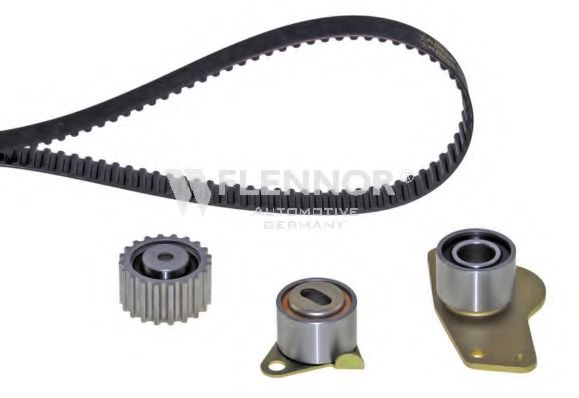 Комплект ремня ГРМ FLENNOR F904133V