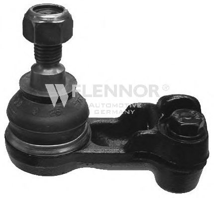 Наконечник поперечной рулевой тяги FLENNOR FL0199-B