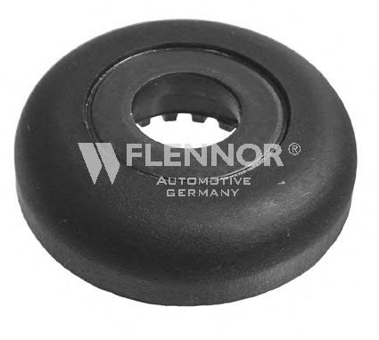 Подшипник качения, опора стойки амортизатора FLENNOR FL2928-J