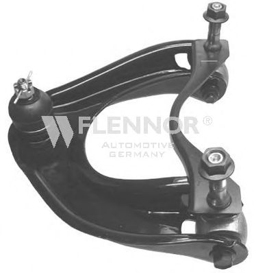 Рычаг независимой подвески колеса, подвеска колеса FLENNOR FL443-G