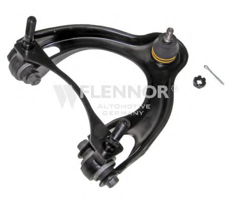 Рычаг независимой подвески колеса, подвеска колеса FLENNOR FL725-G