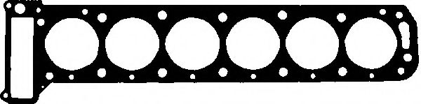 Прокладка, головка цилиндра ELWIS ROYAL 0042678