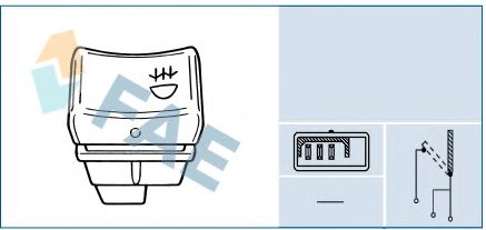 Выключатель TRW 101579