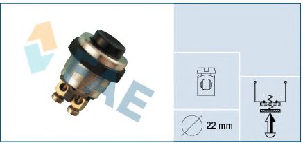 Выключатель FAE 63190