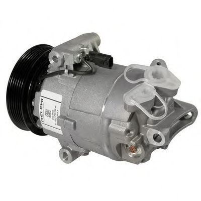 Компрессор, кондиционер MEAT & DORIA K14088