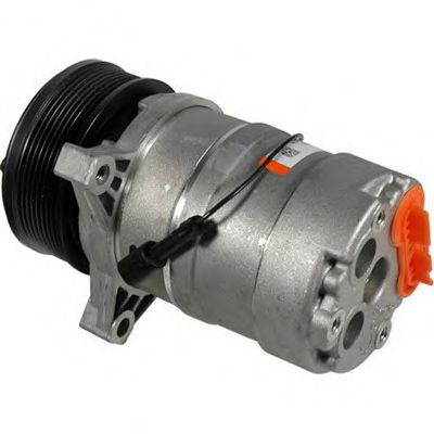 Компрессор, кондиционер MEAT & DORIA K14096