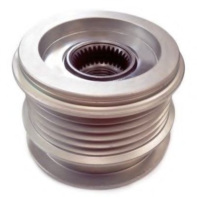 Механизм свободного хода генератора MEAT & DORIA 45141