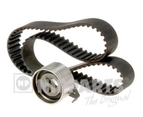 Комплект ремня ГРМ NIPPARTS J1113044