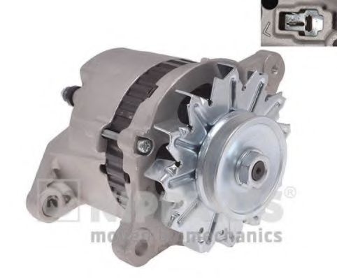 Генератор NIPPARTS J5111014