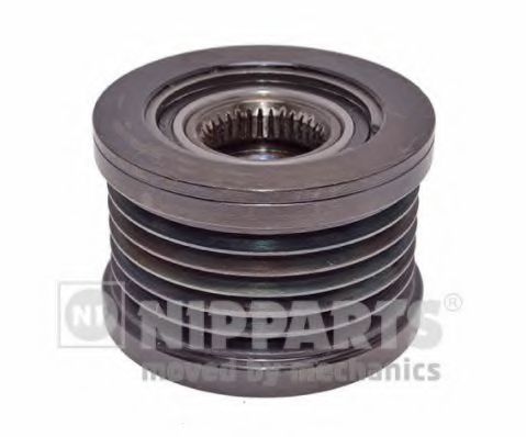 Механизм свободного хода генератора NIPPARTS N1181006