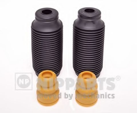 Пылезащитный комплект, амортизатор NIPPARTS N5820505