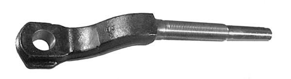 Наконечник поперечной рулевой тяги MGA DR5508