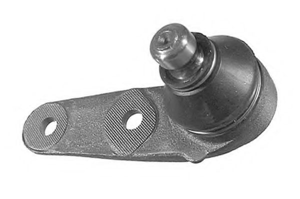 Несущий / направляющий шарнир MGA SR7493