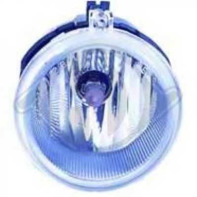 Противотуманная фара DIEDERICHS 2622188