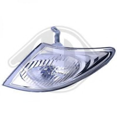 Фонарь указателя поворота DIEDERICHS 5680173