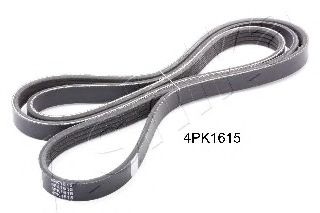 Поликлиновой ремень ASHIKA 112-4PK1615