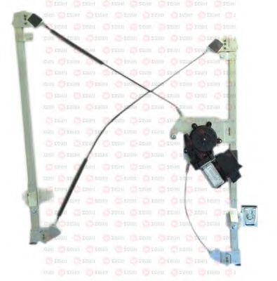 Подъемное устройство для окон SEIM 900606