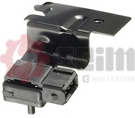 Датчик давления воздуха, высотный корректор; Датчик, давление во впускном газопроводе SEIM MAP40