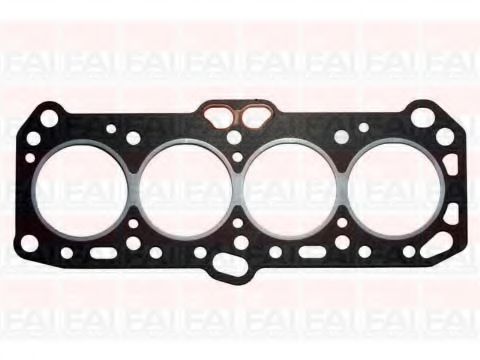 Прокладка, головка цилиндра FAI AutoParts HG647