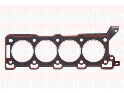 Прокладка, головка цилиндра FAI AutoParts HG1301