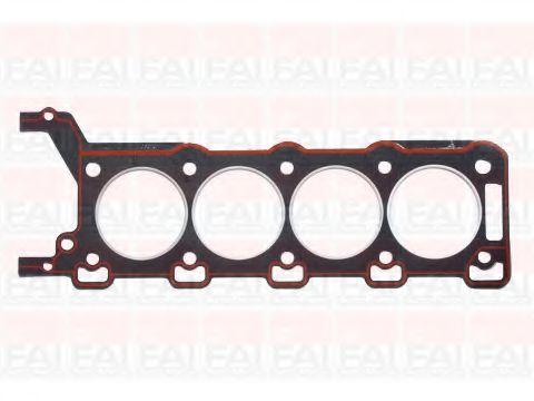 Прокладка, головка цилиндра FAI AutoParts HG1302