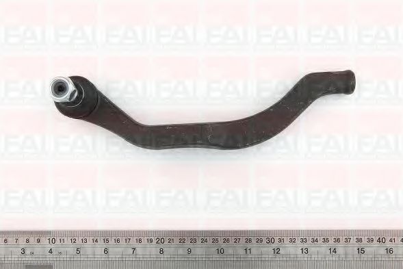 Наконечник поперечной рулевой тяги FAI AutoParts SS1076