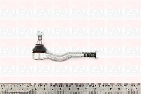 Наконечник поперечной рулевой тяги FAI AutoParts SS1162