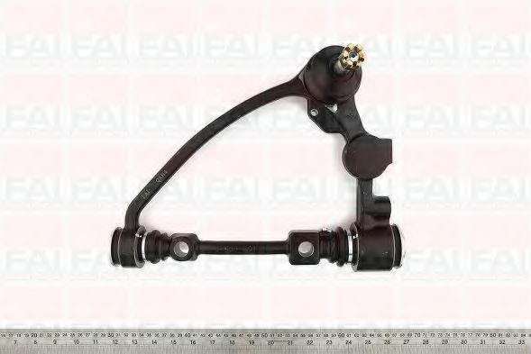 Рычаг независимой подвески колеса, подвеска колеса FAI AutoParts SS2109