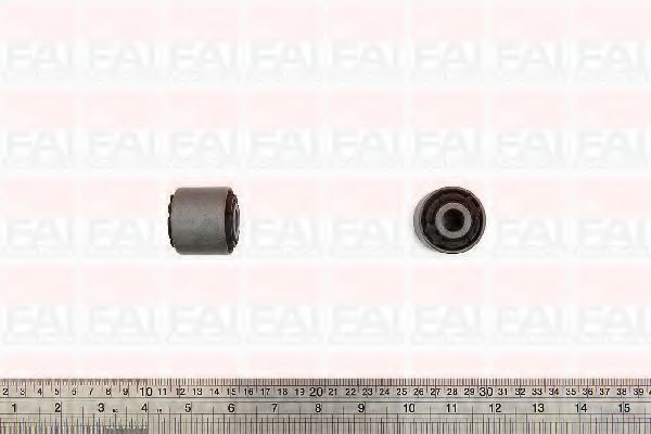 Подвеска, рычаг независимой подвески колеса FAI AutoParts SS5818
