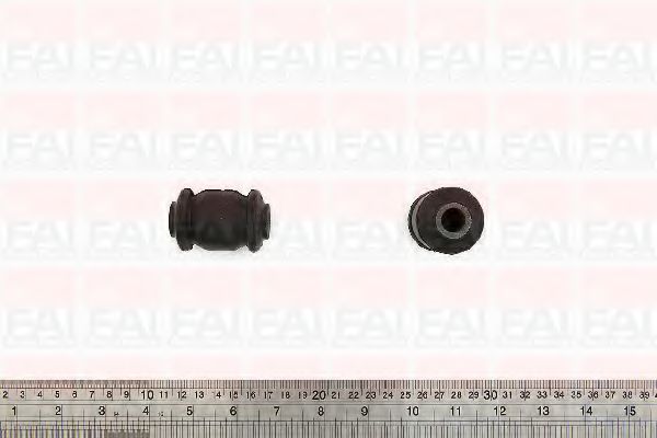 Подвеска, рычаг независимой подвески колеса FAI AutoParts SS6274