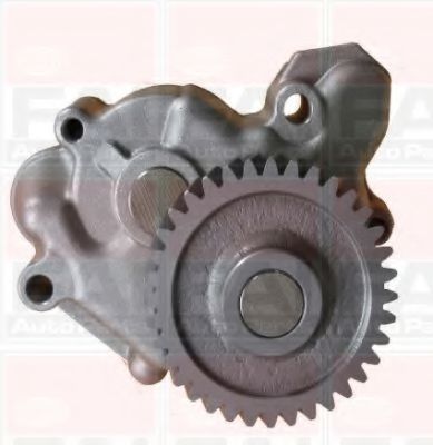 Масляный насос FAI AutoParts OP302