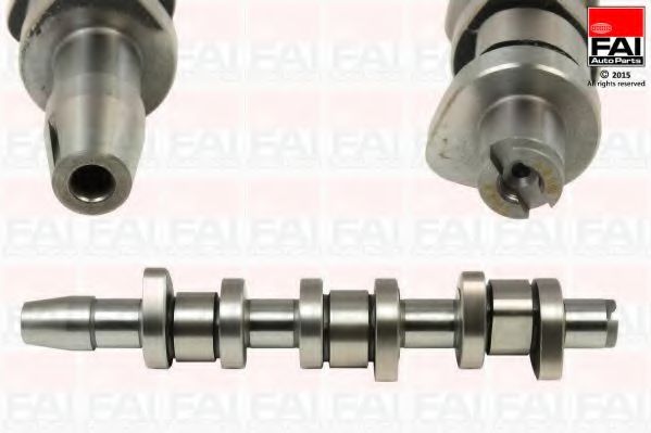 Распредвал FAI AutoParts C344