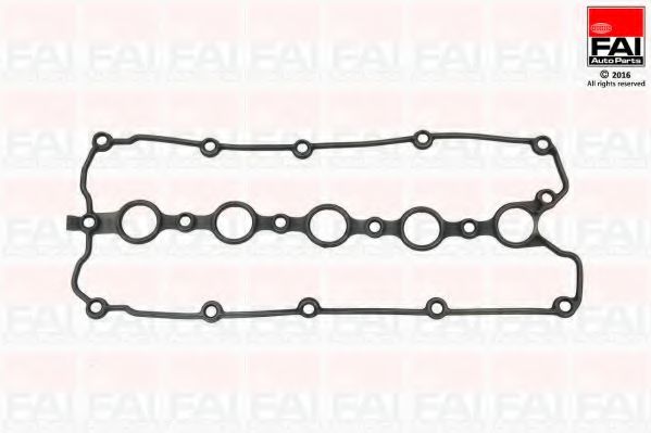 Прокладка, крышка головки цилиндра FAI AutoParts RC1496S