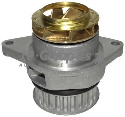 Водяной насос JP GROUP 1114101700