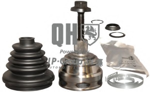 Шарнирный комплект, приводной вал JP GROUP 1143303719