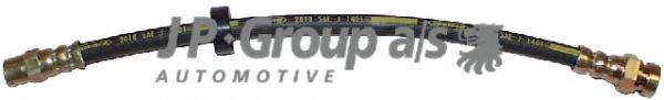 Тормозной шланг JP GROUP 1161600500