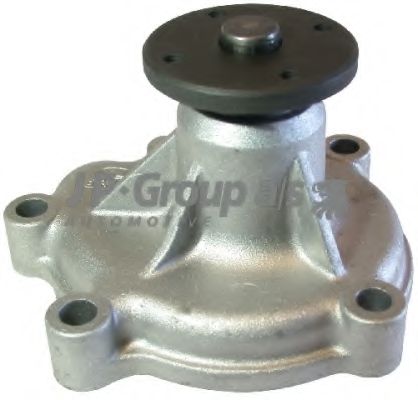 Водяной насос JP GROUP 1214101700