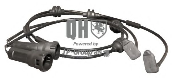 Датчик, износ тормозных колодок JP GROUP 1297300509