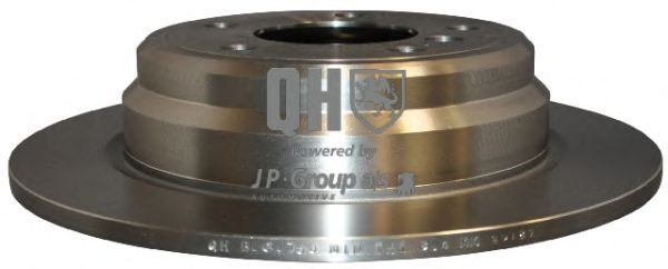 Тормозной диск JP GROUP 1463201409
