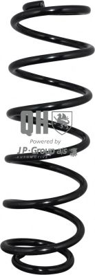 Пружина ходовой части JP GROUP 3452201309
